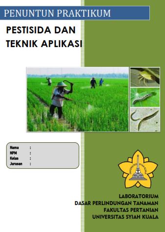 pestisida