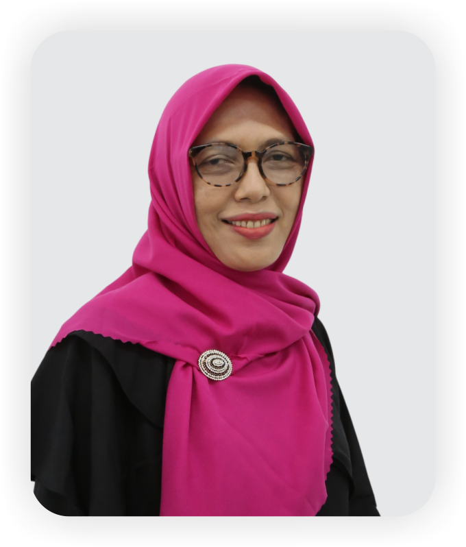 Foto Budi Santoso, S.Kom., M.Kom.